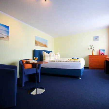 Haus Idyll * Graal-Mueritz