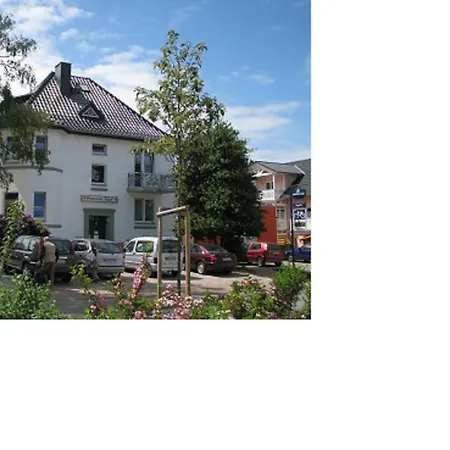 Haus Idyll Bed & Breakfast Graal-Mueritz